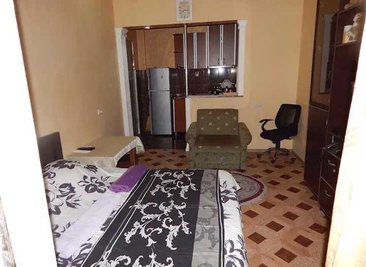 Батуми: Batumi Old City Apartment
