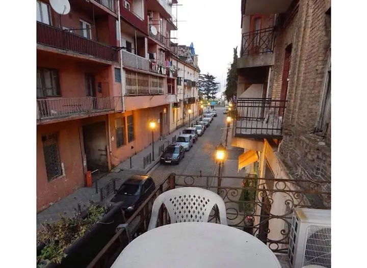 Batumi Old City Apartment — фото 4