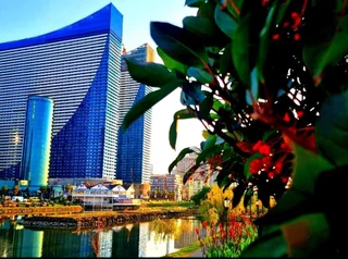 Батуми: Apartment Orbi City on the Black Sea Batumi