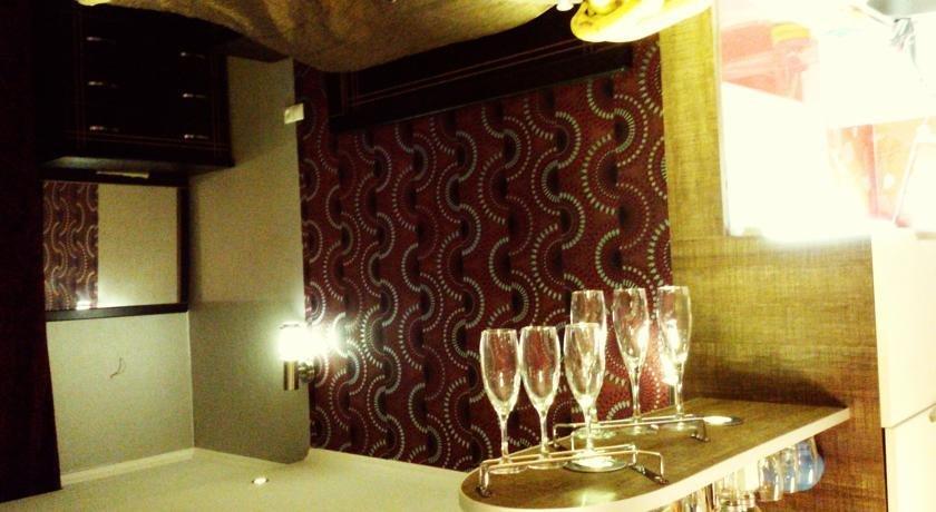 Khimshiashvili Apartment — фото 3