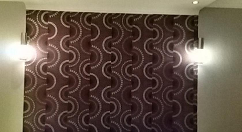 Khimshiashvili Apartment — фото 1