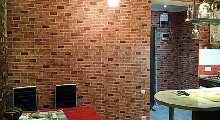Khimshiashvili Apartment — фото 2