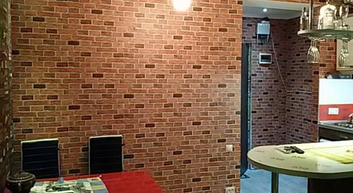 Батуми: Khimshiashvili Apartment