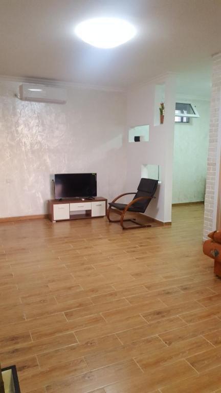 Батуми: Heaven apartments in Orbi City