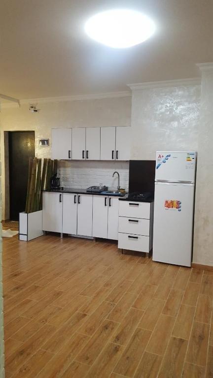 Батуми: Heaven apartments in Orbi City