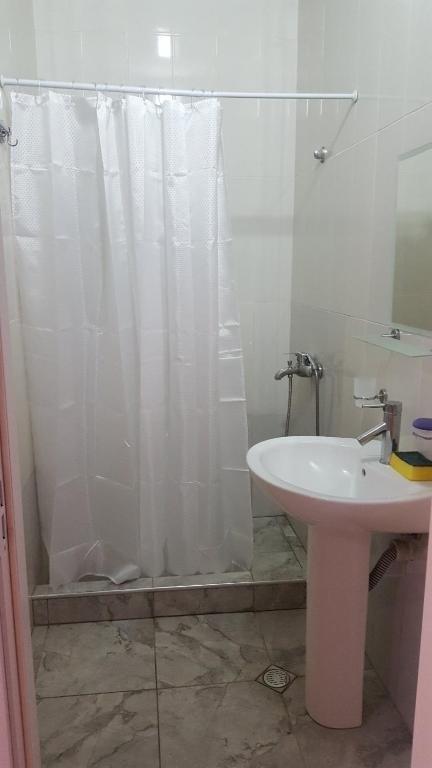Батуми: Heaven apartments in Orbi City