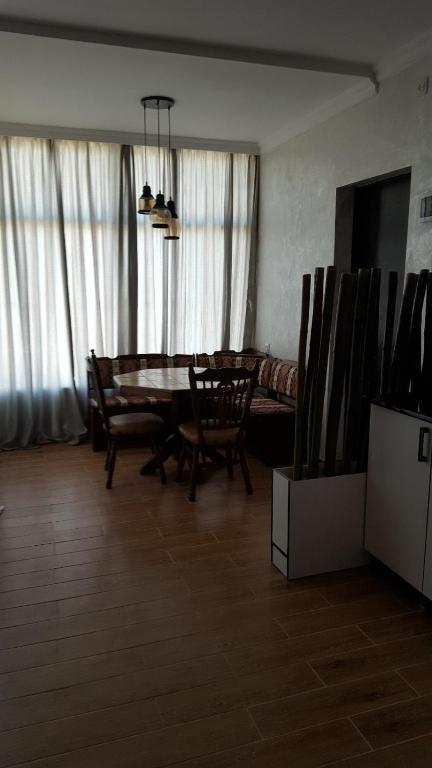 Батуми: Heaven apartments in Orbi City