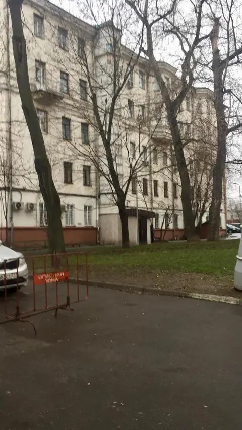 Москва: Мир на Курской
