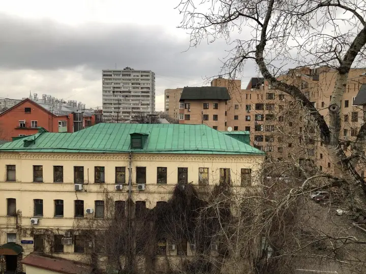 Мир на Курской — фото 5