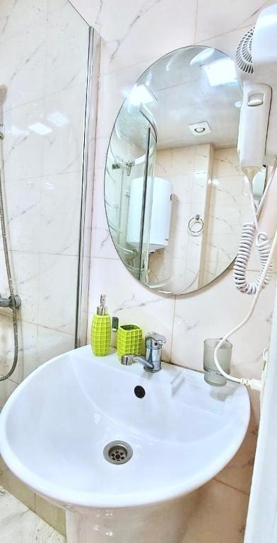 Батуми: AMAZING SEA VIEW Luxury Orbi Residence!