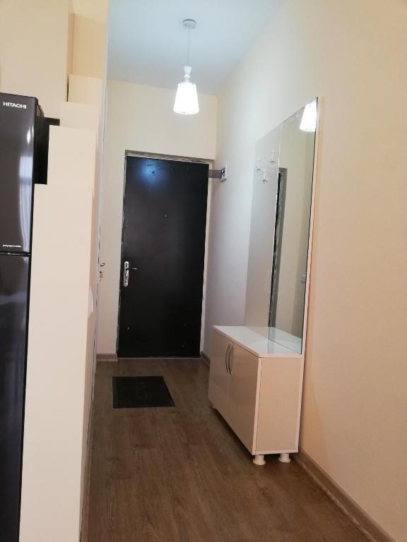 Батуми: Apartment On Gorgasali Str