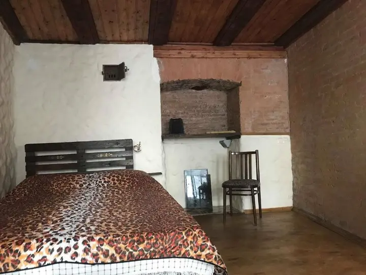 Тбилиси: Cuca’s cozy apartment