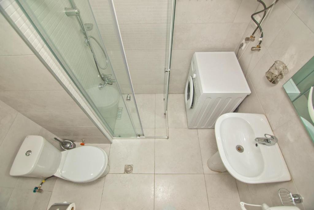 Батуми: Hotel In Batumi Orbi City