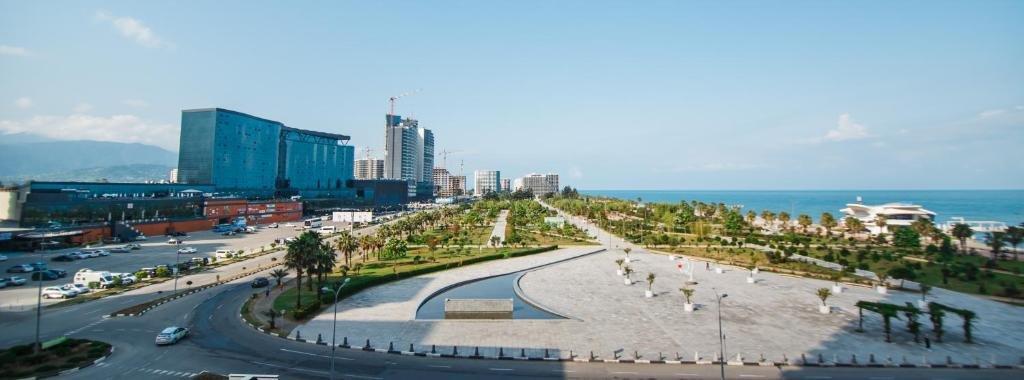 Hotel In Batumi Orbi City — фото 5
