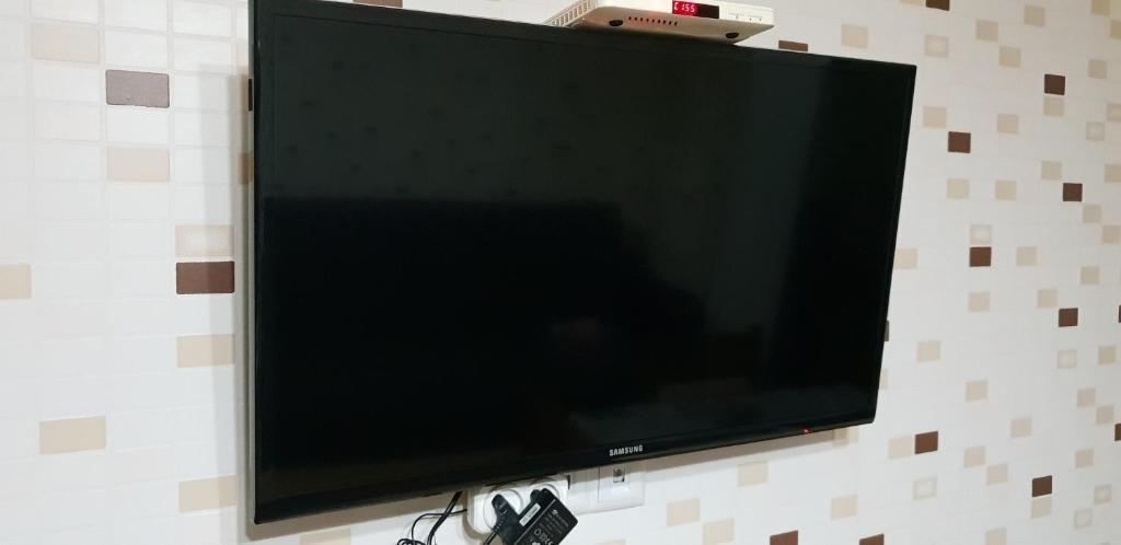 Батуми: Apartment na Rustaveli