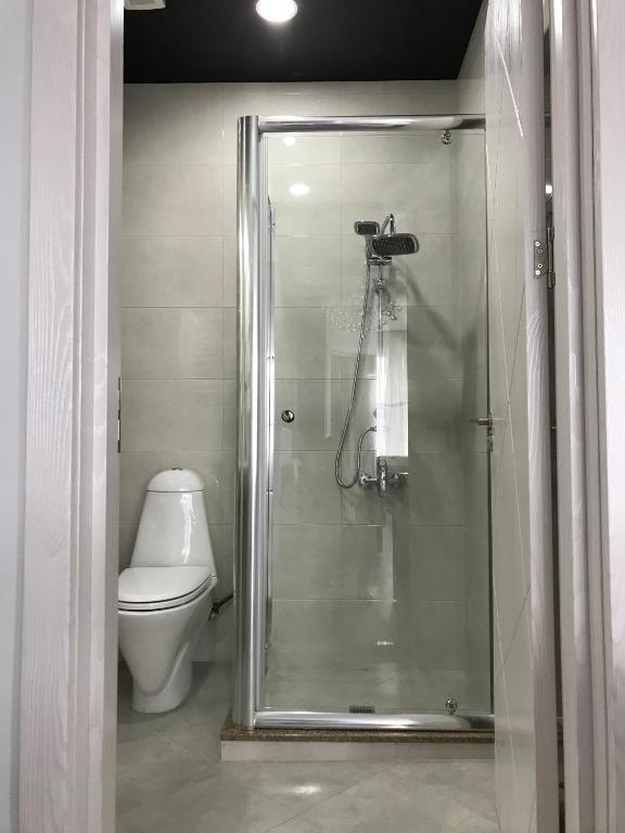 Батуми: Tavdadebuli apartment