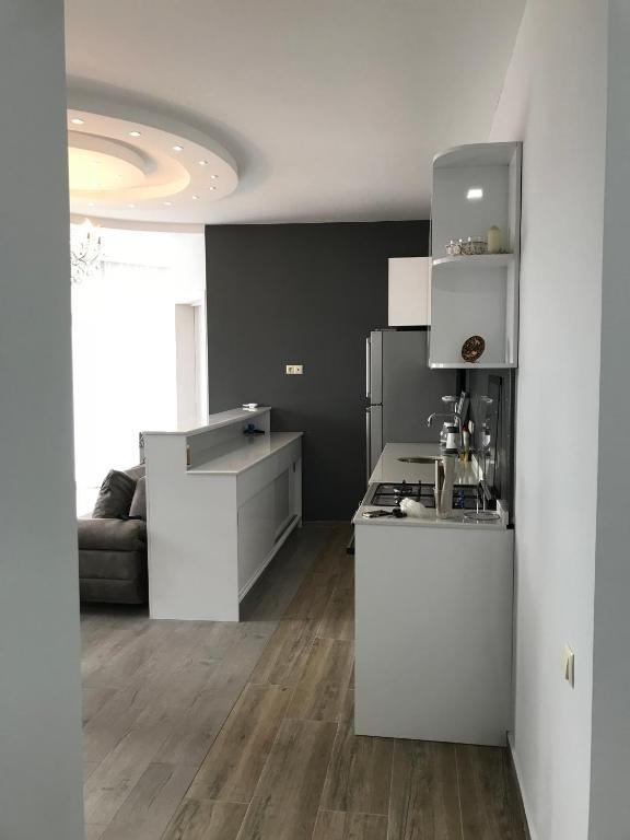 Батуми: Tavdadebuli apartment