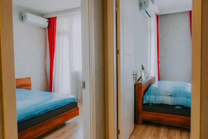 Tamtas Apartment with Panoramic Sea view — фото 2