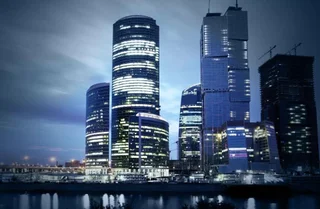 Москва: Хостел 47 Nebo