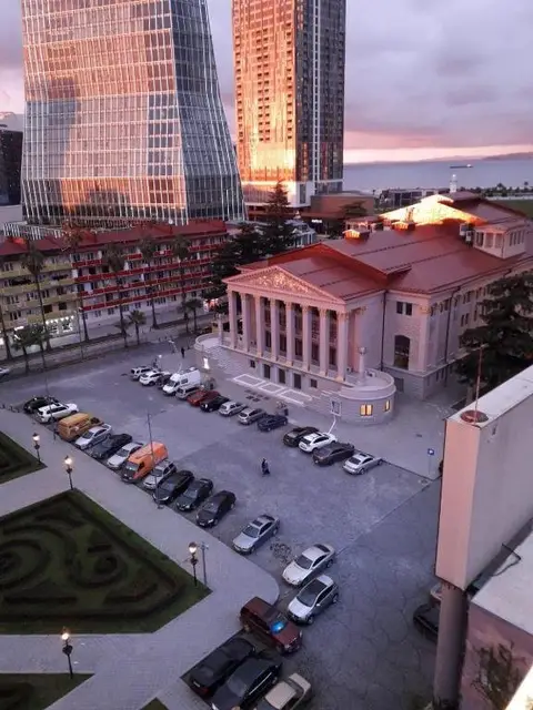 apartment boulevardside — фото 2