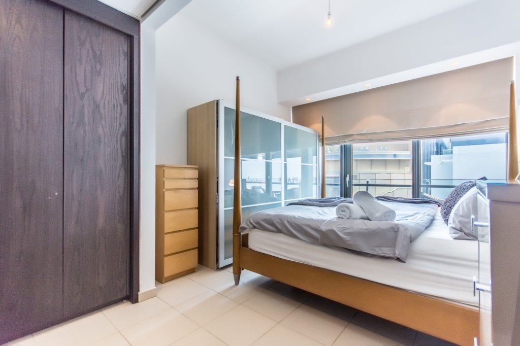 Дубай: Luxurious 2 bed Dubai Marina