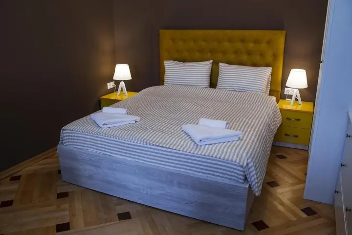 Тбилиси: Hotel Boutique Dana