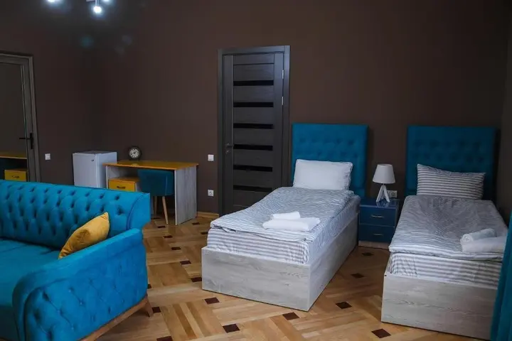 Тбилиси: Hotel Boutique Dana
