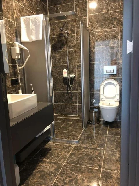 Батуми: Khimshiashvili street apartment