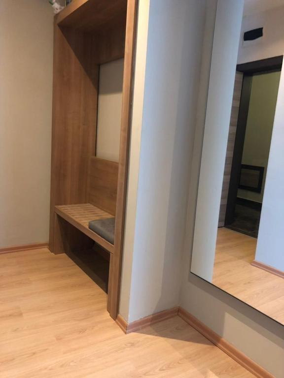Батуми: Khimshiashvili street apartment