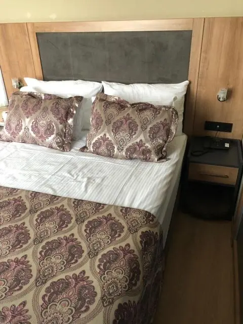 Батуми: Khimshiashvili street apartment