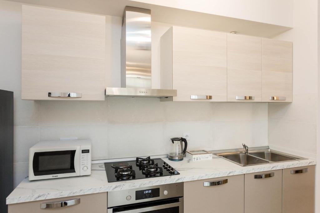 New M2 Apartment Hipodroom — фото 1