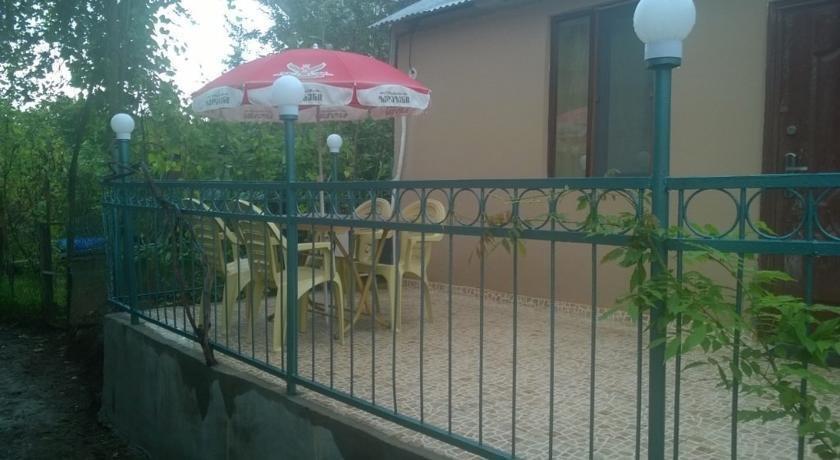 Батуми: Guest house Kontcelidze