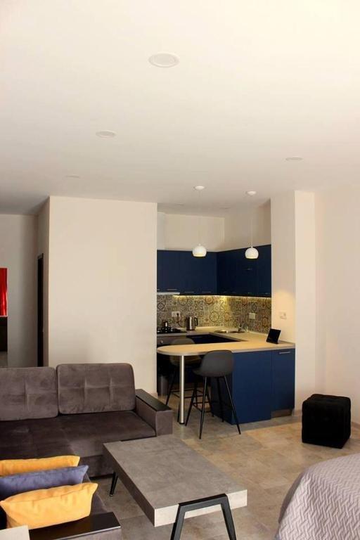 Батуми: Nana's Apartment on Rustaveli