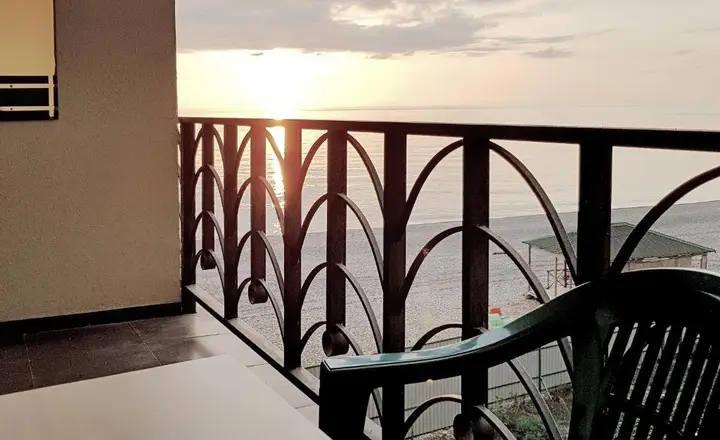 Sunset Kvariati Sea Home — фото 1