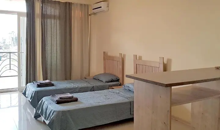 Батуми: Sunset Kvariati Sea Home