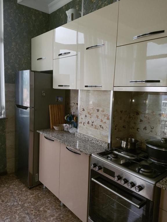 Apartment On Chavchavadze Avenue — фото 2