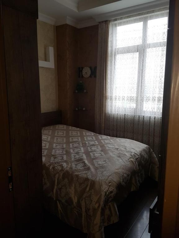 Батуми: Apartment On Chavchavadze Avenue