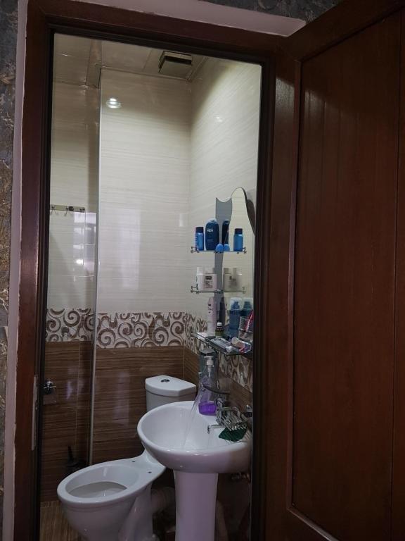 Батуми: Apartment On Chavchavadze Avenue