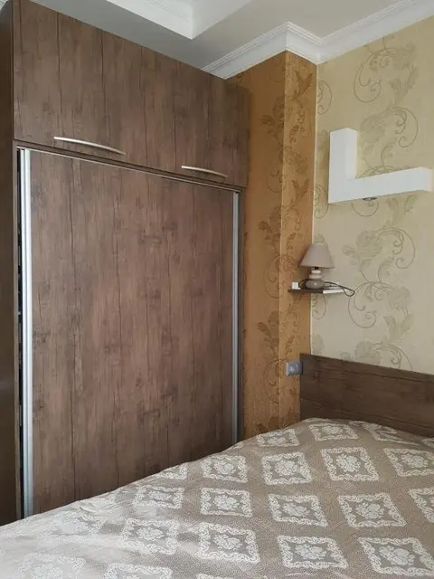 Батуми: Apartment On Chavchavadze Avenue