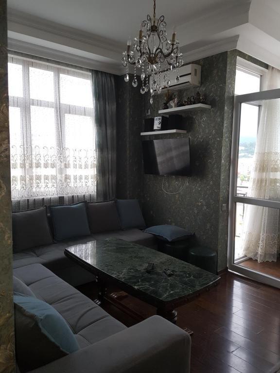 Apartment On Chavchavadze Avenue — фото 1