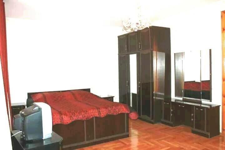 Бакуриани: Hotel Dracon