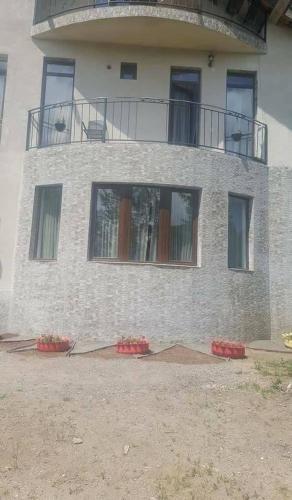 Бакуриани: Hotel Panorama Bakuriani