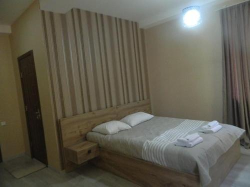 Бакуриани: Hotel Panorama Bakuriani