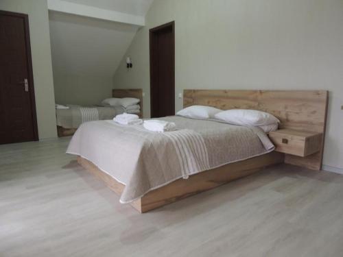 Бакуриани: Hotel Panorama Bakuriani