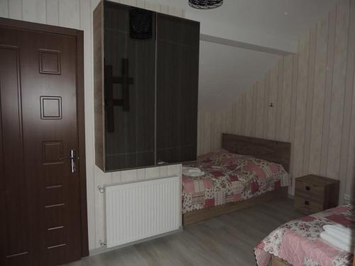Бакуриани: Hotel Panorama Bakuriani