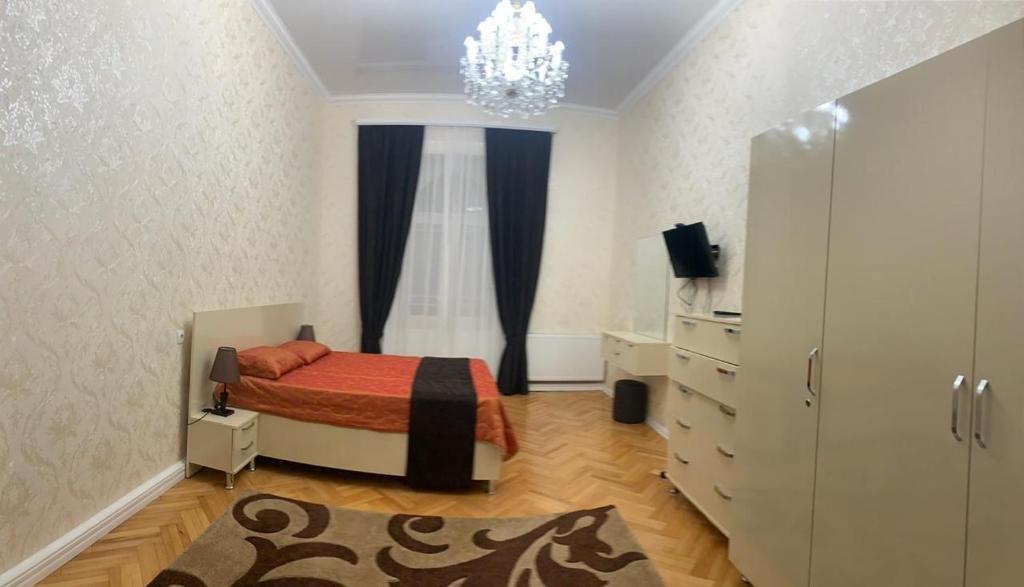 Тбилиси: Central apartment at liberty square