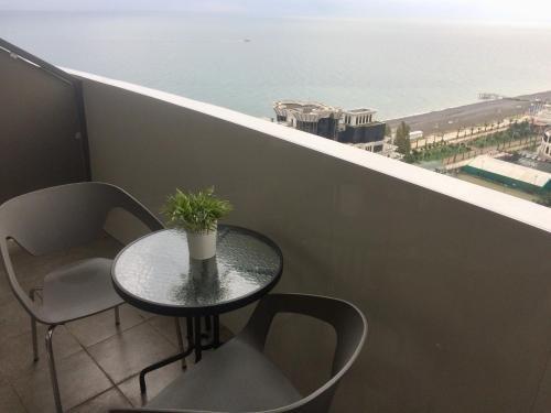 Батуми: Orbi resedence aparthotel