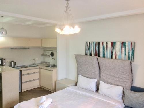 Батуми: Orbi resedence aparthotel