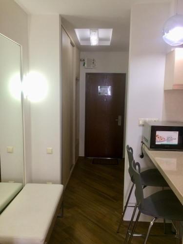Батуми: Orbi resedence aparthotel