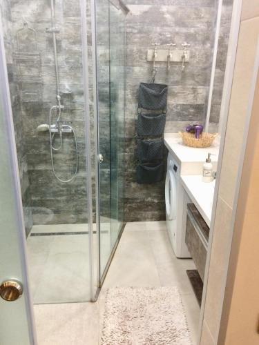 Батуми: Orbi resedence aparthotel